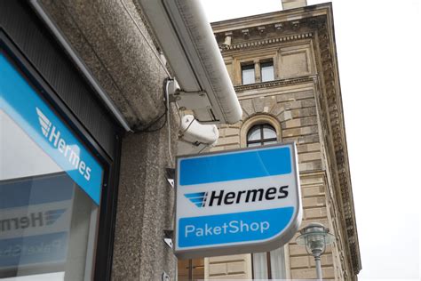 Hermes Paketshops in Obersulm 